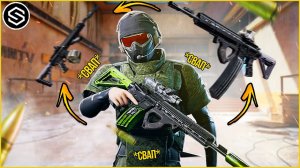 ЖОНГЛИРУЮ H416 (ХЕКЛЁЙ), КАК В ПОСЛЕДНИЙ РАЗ / Arena Breakout: Infinite