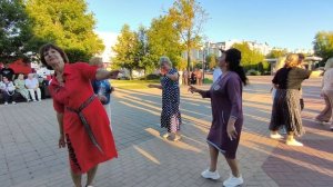 Зажигаем пламя..... 26.06.26.