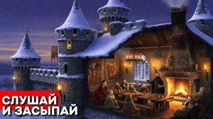 Как на самом деле жили короли в средневековых замках | История для сна 🌙