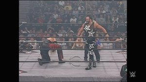 FULL MATCH: Kevin Nash vs. «Macho Man» Randy Savage | WCW Title Match: WCW Great American Bash 1999