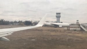 На какой скорости и на какой высоте летают самолеты