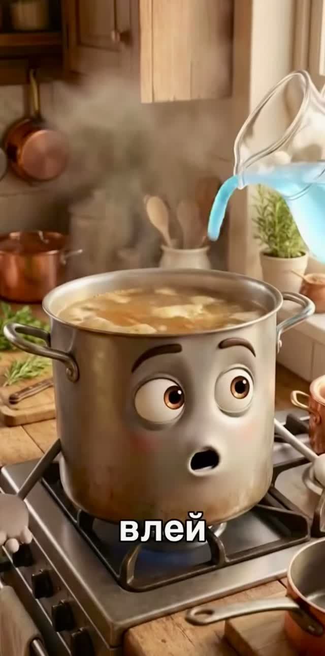 Полезные СОВЕТЫ при приготовление еды 🍜