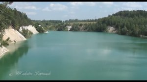 БЕЛОРУССКИЕ МАЛЬДИВЫ