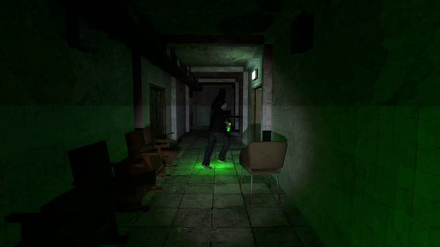 Подземная лаборатория KROT | GMOD | Угар смотреть онлайн