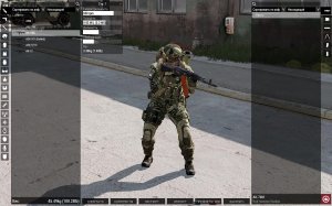 Arma3 Domination! Two Teams Ranked - 26.06.2026