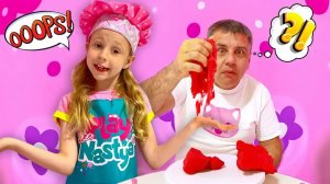 Настя открыла игровое кафе. Как правильно навещать друзей