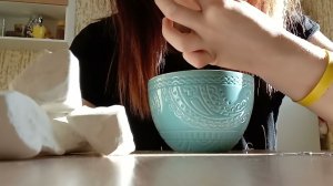 Доедаю пиленый мелок||Mukbang