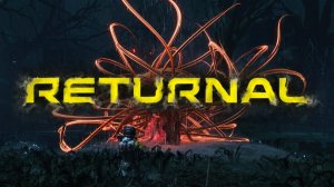 Returnal || Прохождение ч2
