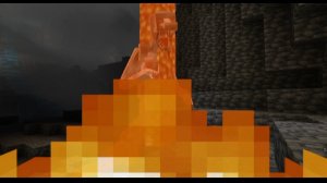 Dweller in the Lava