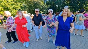 21.06.26г... «Сирень Цветёт»...