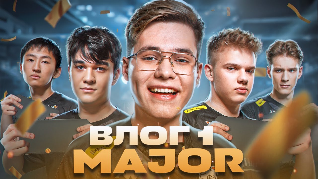 КАК МЫ ПРОШЛИ В ПЛЕЙ-ОФФ WINLINE EPIC STANDOFF 2 MAJOR 2024 | VIRTUS.PRO смотреть онлайн