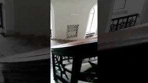 Военно-исторический артиллерийский музей. лестница (2)
