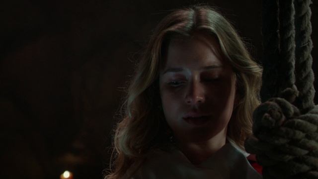 Разгар лета (Лето мёртвых) 7 серия «Местный» (сериал, 2016)