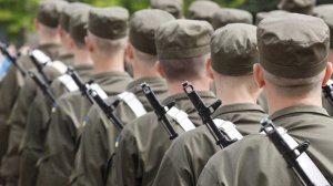 Под Кривым Рогом прошел митинг после попытки мобилизации трактористов