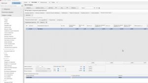 Обучение iiko. Урок 1 «Справочники номенклатур»