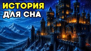 КАК ВЫЖИВАЛА В СРЕДНЕВЕКОВЫХ ЗАМКАХ ЗНАТЬ? ПРАВДА ОКАЗАЛАСЬ СТРАШНЕЕ, ЧЕМ ДУМАЛИ ВСЕ| ЛЕКЦИЯ ДЛЯ СНА
