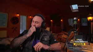 LIVE: Влад Носачев