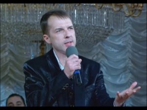 Евгений Осипков - Берёзы России