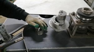 Хотел купить, но хватило ума сделать самому! Лекало для холодной ковки.