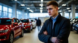 Новый Москвич 6: Что нужно знать перед покупкой!