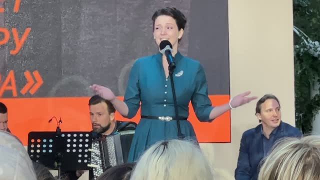 «СФЕРА» на Чистопрудном