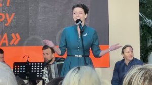 Екатерина Богданова и другие обитатели «Сферы»