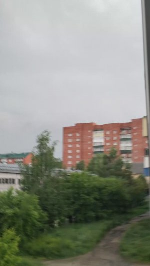 Ксюша и Дима