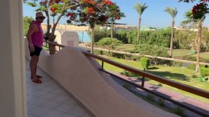 Concorde El Salam Hotel Sharm El Sheike Sport Hotel 5* ОБЗОР НОМЕРА !