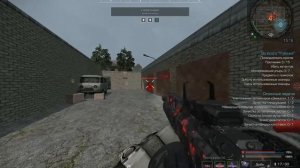 STALCRAFT