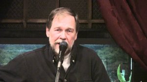 Игорь Морозов - Жёлтой пылью наши окна.