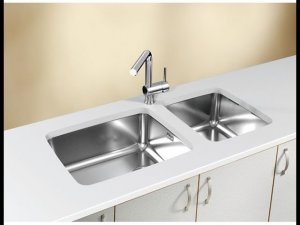 ALVEUS инструкция по установке кухонной мойки подстольного монтажа