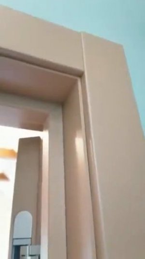 Монтаж дверей Новочебоксарской Фабрики Дверей