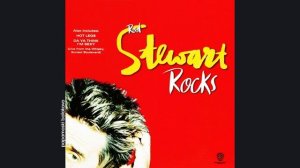 Rod Stewart - Rocks, 1998 Rocks (papamoski balakovo)