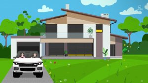 Сделайте свой дом умным. Рольставни с автоматикой ALUTECH Smart