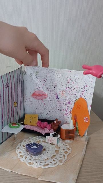самодельный румбокс смотреть онлайн