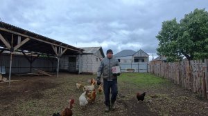 ВСЁ ПОШЛО НЕ ПО ПЛАНУ!! ПРИБАВЛЕНИЕ!!РЕМОНТ В ДОМЕ !!ЖИЗНЬ В ДЕРЕВНЕ