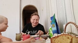 ПРИЕХАЛ ТОЛЯ ИЗ КИТАЯ С ГОСТИНЦАМИ 👏