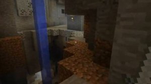 Minecraft прохождение #5. Поход в шахту.