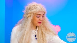 Я открыл Макдональдс у себя дома по программе TeenDO Challenge
