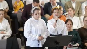 Лето дымкой туманной растаяло 🙏♥️ христианская песня