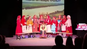 На горе стоит ёлочка. Студенты ВГИИК. Выпускные квалификационные работы