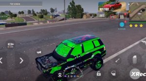 MadOut2 Часть2