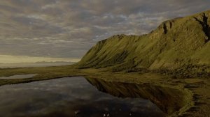 Посмотрите необыкновенное в формате 8K HDR 60 кадров в секунду Dolby Vision (телевизор 4K 8K)