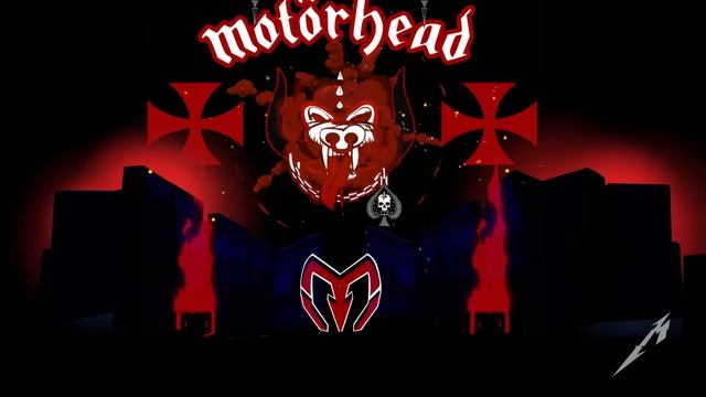 Metallica： Murder One (Official Music Video)