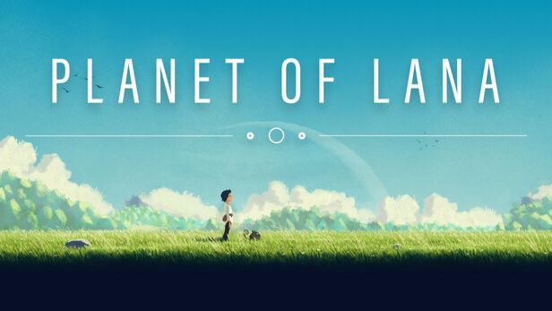 Planet of Lana: ФИНАЛ