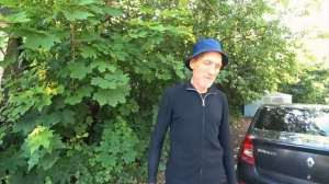 Вячеслав Гаранин/ Что с лицом у Андрея??