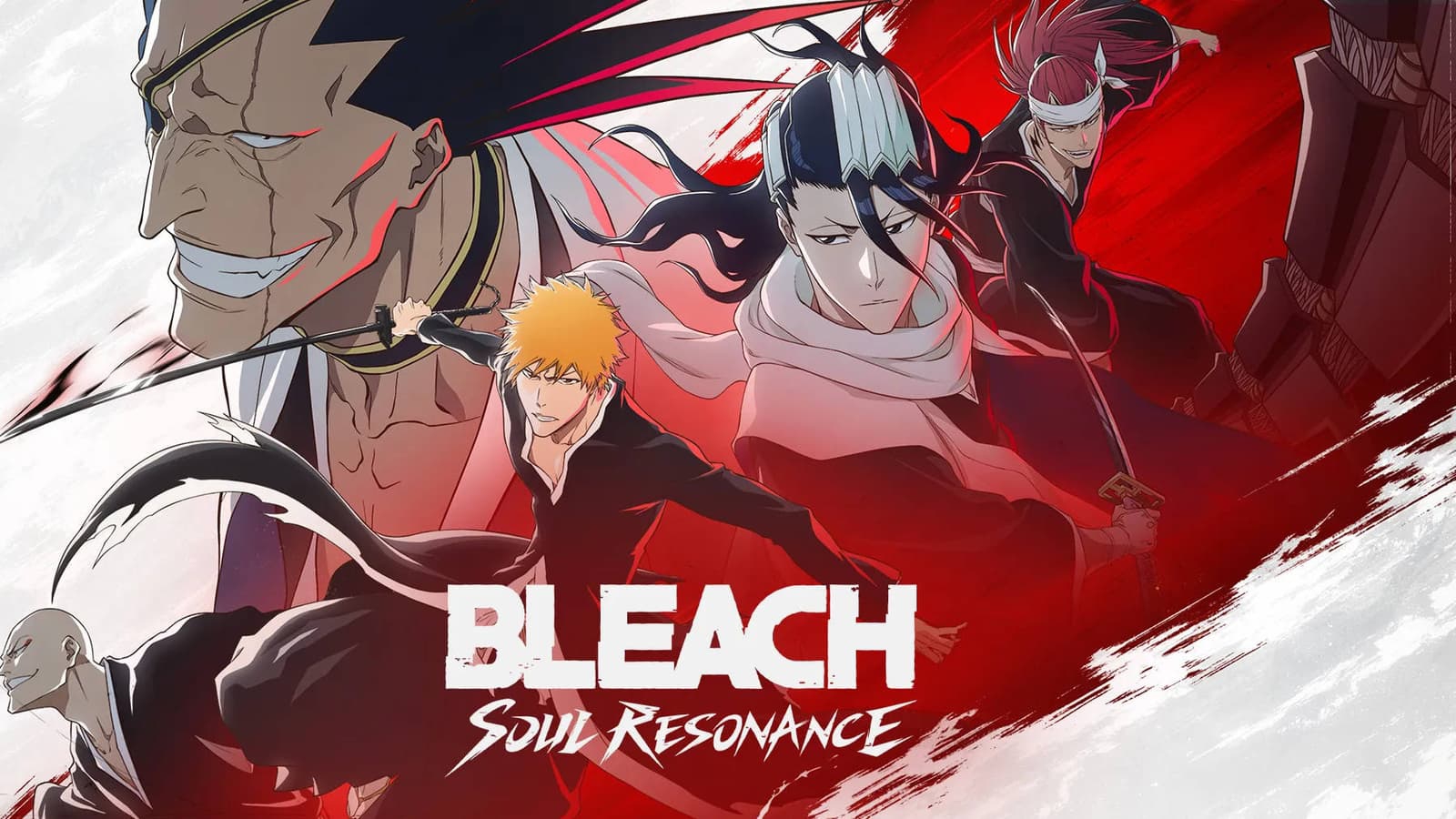 Bleach: Soul Resonance