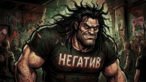 Негатив - Странники(Панк Версия)