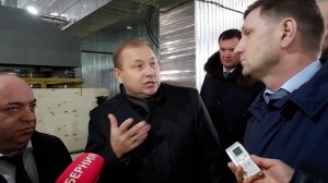 Сергей Фургал рассказал, что делать с лесом в Хабаровском крае