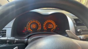 Toyota Corolla 2008 1.6 АКПП